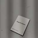 TWZKG for MagSafe Wallet, 3 Cards Holder, Slim Magnetic Phone Wallet for iPhone 17/16/15/14/13/12 Pro Max Plus Air Series,RFID Blocking Vegan Leather,Black