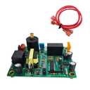 FAN50 Plus Pins Circuit Boards Replacement for 31501 Kit with 33488, 37875, 36716, 232613, 232614, 520820 Kit with 232613