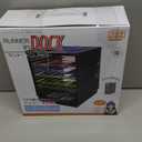 Gundam HG Model Shelf, Plastic Parts Shelf, Zoids Board Organizer, Suitable for 1/144 model boards, Tool Storage Container, PMKJ010