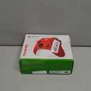 Xbox Wireless Gaming Controller (2025)  Pulse Red  Play on Xbox, Windows, Android, iOS, FireTV Sticks, Smart TVs, VR Headsets