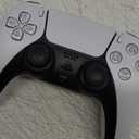 PlayStation DualSense Wireless Controller - White
