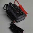 NOCO Boost HD GB70 2000A UltraSafe Car Battery Jump Starter, 12V Battery Booster Pack, Jump Box, Portable Charger and Jumper Cables for 8.0L Gasoline and 6.0L Diesel Engines