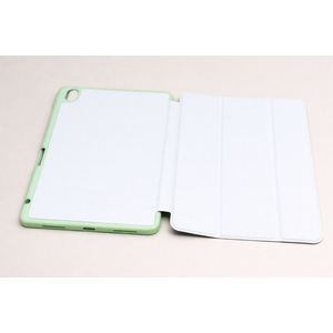 Compatible with iPad Air 11 Inch Case 8th/7th/6th Generation (M4/M3/M2) 2026/2025/2024, for iPad Air 5th/4th Generation Case 10.9 Inch 2022/2020 with Pencil Holder[Auto Sleep/Wake], Blue