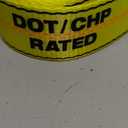 CargoLoc Ratchet Truck Tie Downs 2" x 27' x 10,000 lbs - J-Hooks - Promo, J-Hooks, Plastic Grips