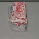 ONWAY Valentine’s Day Throw Pillow Covers Set of 2 Valentines Watercolor Heart Pattern Decorative Cushion Cases for Couch Sofa Bed Romantic Farmhouse Home Decor