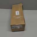 18" Real Touch Christmas Norfolk Pine Stems with Real Pine Cones,Natural Droopy Soft Bendable Artificial Pine Branches,Faux Greenery Pine Picks for Vase DIY Garland Wreath Xmas Home Decor(12Pcs)