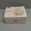 Dreamegg Sunrise 1 - Sunrise Alarm Clock, Sound Machine for Sleep, Customizable Sleep Routines, Dimmable Night Light, 29 Soothing Sounds, White Noise Machine, Wake Up Light for Bedrooms, Adults, Kids