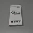 2 x amFilm Auto-Alignment OneTouch for Samsung Galaxy S25 Edge 6.7" Screen Protector + Camera Lens Protector, Tempered Glass, 30 Seconds Installation, Bubble Free, Case Friendly, Anti-Scratch [2+2 Pack]