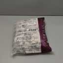 jinchan Linen Blend Curtain Floral Curtains for Living Room 90 Inch Length Black Printed Curtain Rod Pocket Back Tab Farmhouse Peony Flower Patterned Drapes Bedroom Window Curtains Set 2 Panels