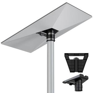 Jangker Starlink Mount Gen 3 Adapter - Starlink Gen 3 Pipe Adapter, Compatible with 2'' Diameter Starlink Pole Mount Gen 3 and Starlink Wall Mount Gen 3 (2 PACK)
