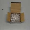 50 Pieces Fishing Slip Cast Spin Floats Fishing Casting Bobbers Spin Float Slip Cast Spin Float Tackle Accessories