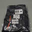 Jessie Kidden Kids Boys Girls Youth Waterproof Hiking Ski Snow Pants Elastic Waist Warm Insulated Pants Size XXL