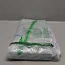 Ingenuity Tuckaway Toddler Folding Tub, Converts Shower to Tub, Folds to Store, Easy to Clean, No Assembly Required, Portable Baby Bathtub for Travel, 12M-5Y (Green)