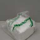 Chocolate Fondue Mugs Contain Fondue Bliss Cup & Forks, Chocolate Melting Cup, Mini Chocolate Fondue Set Without Tealights, Fondue Cups With Forks For Date Night Birthday Wedding Gifts (White)