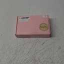 Flufymooz ponytail extension, 36 Inch Long Straight Drawstring Ponytail Synthetic Hairpieces Fake Pony Tails Natural Soft Clip in Hair Extension Ponytail for Women (Burgundy)