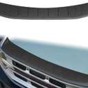 Hood Deflector Fit for Ford Bronco 2021-2025