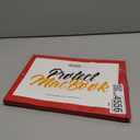 Compatible for MacBook Air 13.6 inch Case M4 M3 M2 2025 2024-2022 Release Model A3240 A3113 A2681, Sturdy Protective Hard Shell Case Cover for MacBook Air M2 13 inch - Midnight Clear