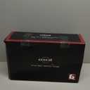 Wine Glasses,White Red Wine Glasses Set of 6,Lead-Free Premium Crystal Clear Glass,Hand Blown Italian Style Burgundy Long Stem Wine Glasses,Great Gift Packaging(16oz,6pack)