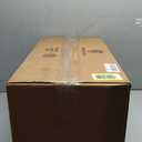 FLOWBREEZE 24" Windowless Portable Air Conditioner, 15H Timer&120Oscillation, 3-IN-1 Portable AC Unit with Remote, 2Gal Tank, 3 Modes & Speeds, Ultra-Quiet Ventless Swamp Cooler for Home Office, Black