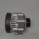 KUSATEC 19244727 Alternator Fit for Cadillac Escalade 2002-2004,Escalade EXT ESV;Chevrolet Avalanche 1500/2500/C3500HD,Express 1500/2500/3500;12V 105A