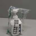 Keracolor Color + Clenditioner 3-in-1 Color-Depositing Conditioner, Gently Cleanses & Conditions, Semi-Permanent Hair Color, 23 Shades, 12 Fl Oz (Onyx)