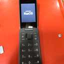 Nokia 2780 Flip | Unlocked | Universally Compatible with All Mobile Carriers | Black