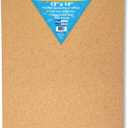 Flipside Cork Bulletin Board, 12" x 18"