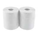 L LIKED 4"x 6" Direct Thermal Labels White Perforated Shipping Label, 250 Labels per Roll, 2 Rolls