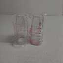 Replacement Part for Nutri Ninja Blender 2-Pack 32oz Replacement Cups Compatible with Nutri Ninja Auto-iQ Series Blenders