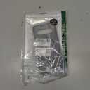 Magnetic for Samsung Galaxy S10 Phone Case, S10 4G-NO 5G Compatible with Magsafe, Shockproof Military Grade Drop Protection, Translucent Matte Slim Rugged Cover Shockproof Case for S10, Black