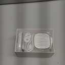 Automatic Toothpaste Dispenser, Wall Mounted Electric Toothpaste Dispenser for Kids and Adults, Toothpaste Dispenser for Bathroom (White)