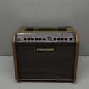 Fishman Loudbox Mini Charge 60-Watt 1x6.5 Inches Battery Powered Acoustic Combo Amp