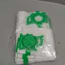 Vacuum Bags for Sebo Felix Vacuum Cleaner 7029ER Filter Bags 8PCS Filterbox Vacuum Cleaner Bags 8-Pack