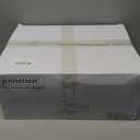 2 Step Stool with Handle, Heavy Duty Step Stool for Elderly and Adults, Adjustable Handrail with Non-Slip Platform, Bedside Steps for High Beds, Kitchen and Bathroom