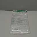 EooCoo Case Compatible with MacBook Air 13 inch M5 2026-2022 M4 M3 M2 A3449 A3240 A3113 A2681, Crystal Hard Shell Scratch Resistant Protective Cover Compatible for MacBook Air 13.6 inch Case, Clear