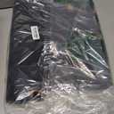 KEYOOG Dashboard Cover Dash Mat Fit for Ho-nda Civic 2022 2023 2024 (Without HUD Models),Car Dash Board Mat Anti-Glare Carpet,Non-Slip Pad Sunshield Protector (Grey)