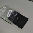 Leather Small Wallet for Women, RFID Blocking Ladies Mini Purse with ID Window