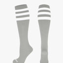 NEWZILL Medical Compression Socks for Women & Men, 20-30 mmHg Knee-High Support for Circulation, All-Day Comfort for Work Travel Running Cycling and Fitness