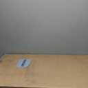 3-Seat Patio Glider Bench