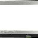 NV156FHM-T06 NV156FHM T06 Replacement Laptop 40 pin Led LCD Touch Screen Digitizer Display