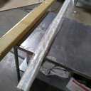 allen + roth 69-in x 48-in Alabaster Light Filtering Cordless Cellular Shade