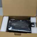 INK E-SALE 148A Toner Cartridge Black (with Chip) Compatible Replacement for HP 148A 148X W1480A W1480X for HP Pro MFP 4101fdw 4101fdn 4001dw 4001dn 4001n Printer (1 Pack)