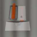 TORRAS for iPhone 17 Pro Max Screen Protector [12Ft Military-Grade Shatterproof] [9H+ Aerospace Tempered Glass] Anti-Scratch Full Coverage Fit Screen Protector 17 ProMax 6.9" 2-Pack