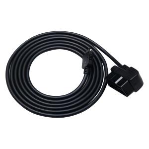 Access Port OBD2 OBDII Cable Compatible with Cord V3 Sub-aru Ford VW WRX STI Focus Evo BMW,Fits: All Cars That use V3 Accessports