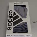 Adidas Men's Men's Stretch Cotton 4-pack Trunk (XX-Large, Legend Ink Blue/Team Royal Blue/Grey)