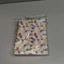 Peanuts Gang Journal Notebook, Spiral Bound, 144 Lined Pages, 8 x 7 inches Peanuts Snoopy Charlie Brown