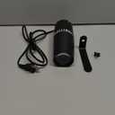 LED pinspot Stage Light,SENLAN 6W Double White/Cool White&Warm White pinspot by IR Controller