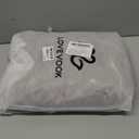 LOVEVOOK Leather Laptop Backpack for Women 15.6 inch,Travel Purse Nurse Teacher Carry On Backpack Computer Bag,Professional College Business Work Bags with USB Port,Brown