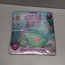 Dan&Darci Diamond Art Kit for Kids - Gem Painting Arts & Crafts Kits for Ages 6-12 - Easter Gifts for 6, 7, 8, 9, 10, 11, 12 Year Old Boy & Girl - Girls Birthday Toys Gift Ideas - Craft Activities