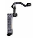 4R70W Internal Hard Wire Harness Replacement Fit for Ford 4R75W 4R75E Transmission, Compatible with Explorer Mustang